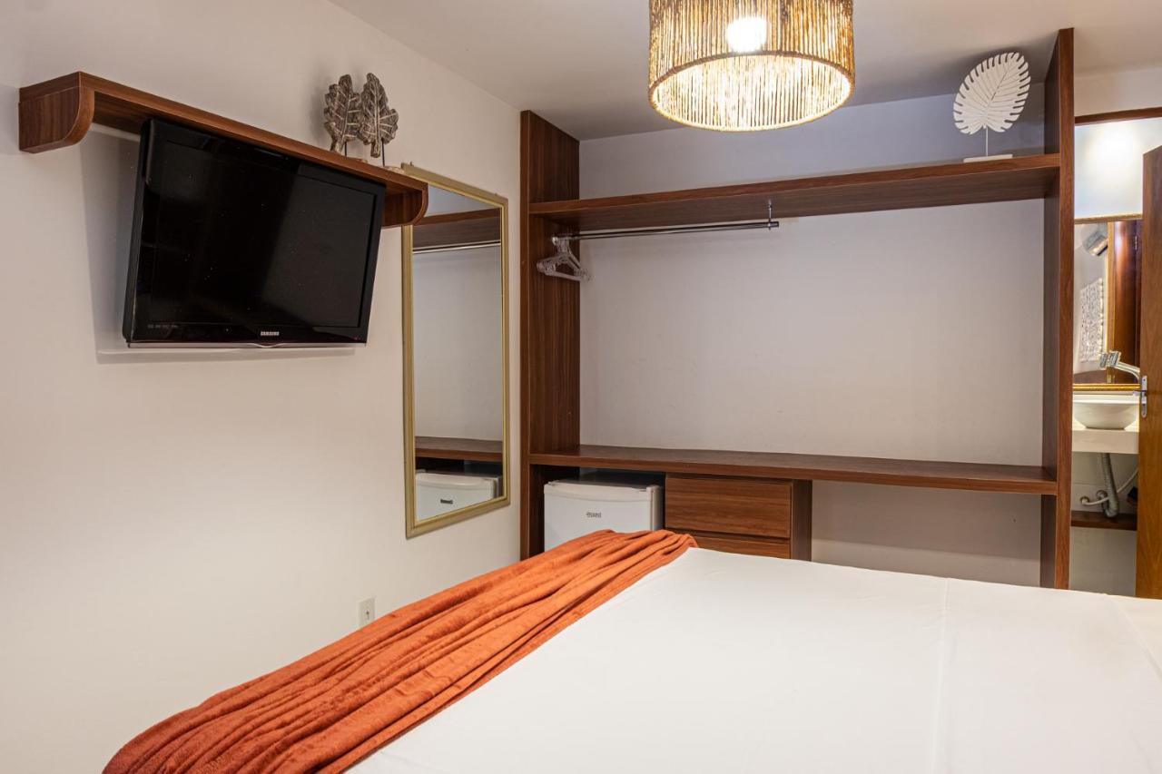 Charme Da Vila Suites Pôrto das Galinhas Kültér fotó
