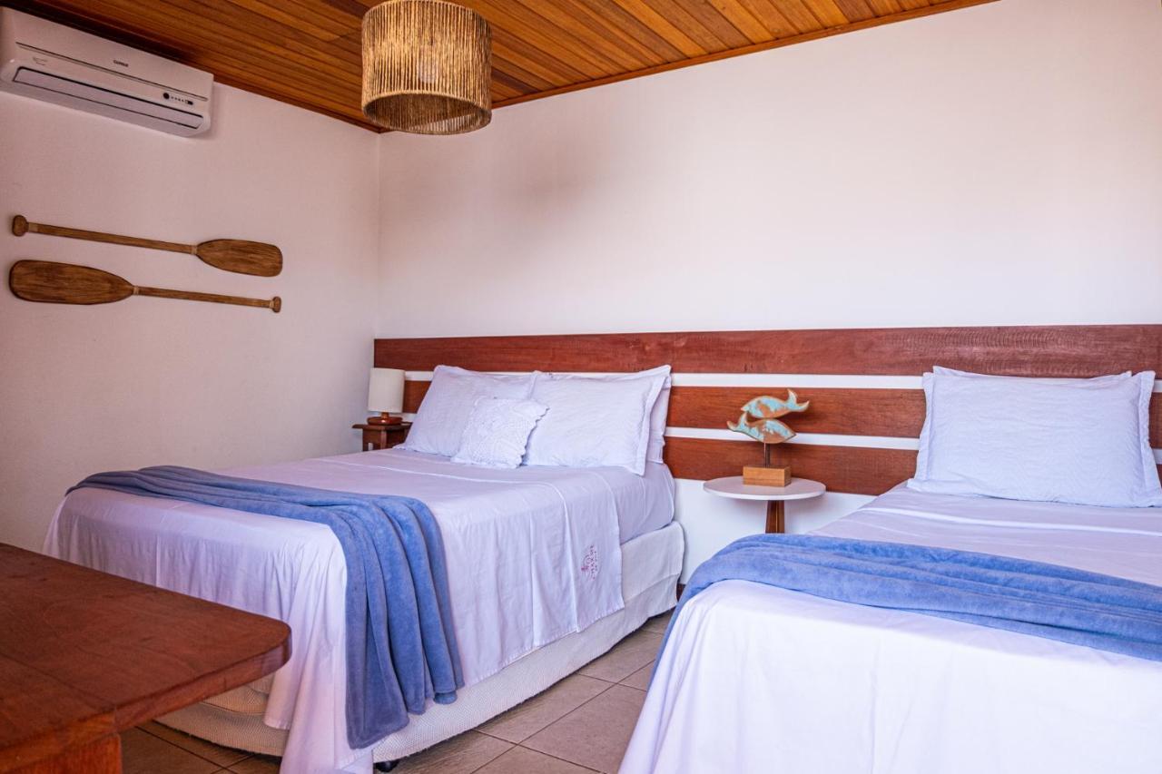 Charme Da Vila Suites Pôrto das Galinhas Kültér fotó